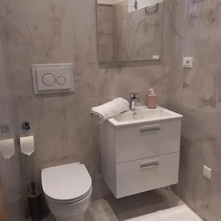 Apartamento Casa Angelo Ventimiglia