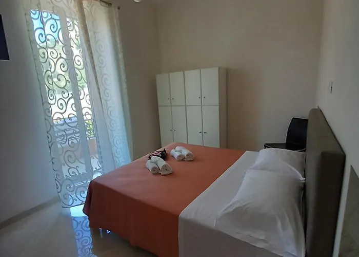 Lägenhet Casa Angelo *