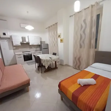 Appartamento Casa Angelo