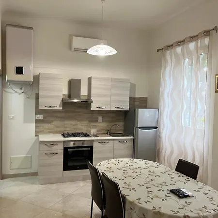 Casa Angelo Ventimiglia