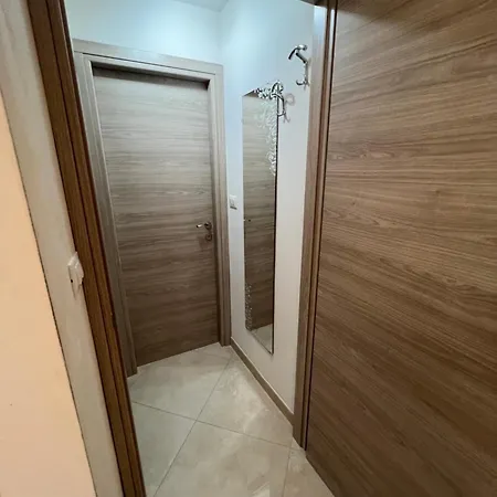 Апартаменты Casa Angelo Вентимилья