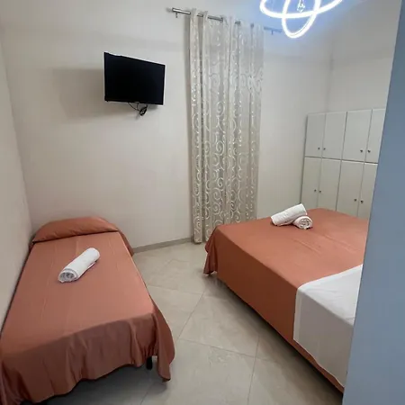 Casa Angelo Апартаменты *