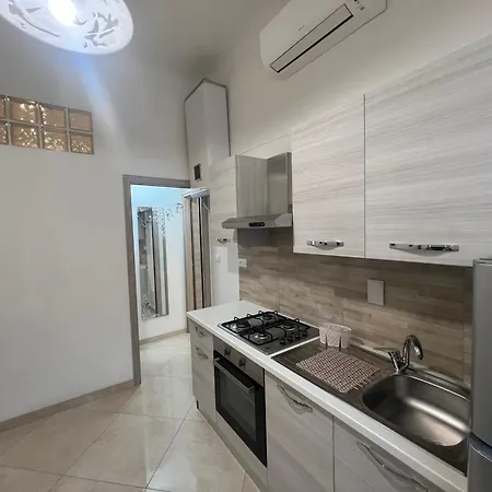 Apartament Casa Angelo *