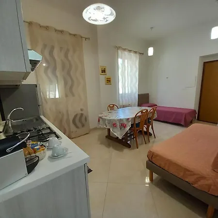 Casa Angelo Ventimiglia