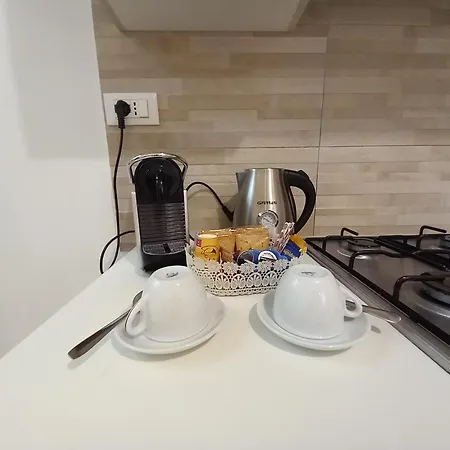 Casa Angelo Апартаменты