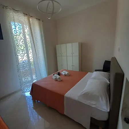 Апартаменты Casa Angelo *