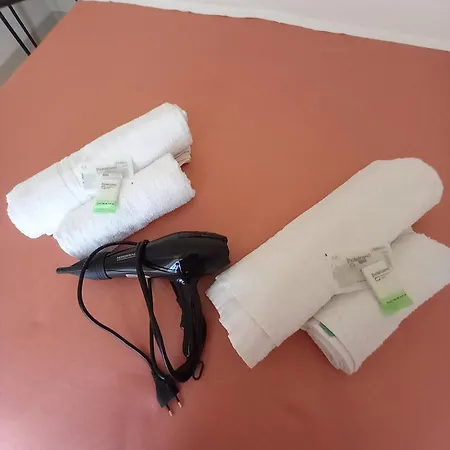 Casa Angelo فنتيميليا