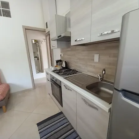 Casa Angelo Апартаменты Вентимилья