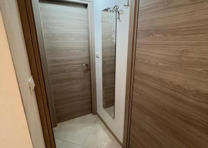 Appartement Casa Angelo Ventimiglia