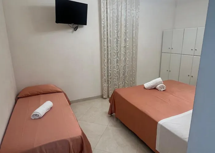 Casa Angelo Апартаменты *