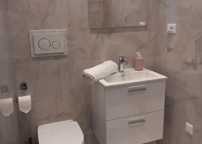 Appartement Casa Angelo Ventimiglia