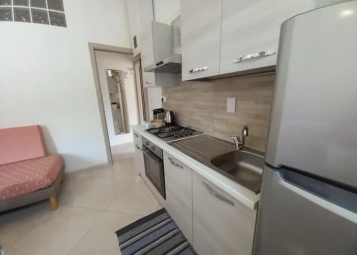 Casa Angelo Appartement Ventimiglia